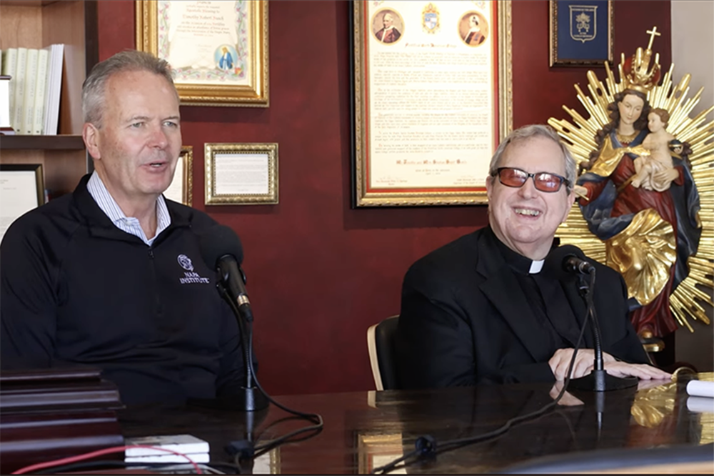 Napa Institutes Summer Annual Gathering Strikes More Conciliatory Tone 